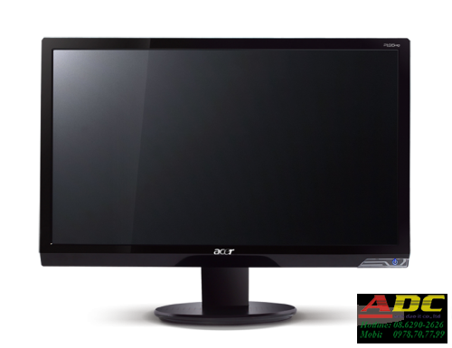 Màn hình LCD Acer 18,5" inch wide (P196HQV)